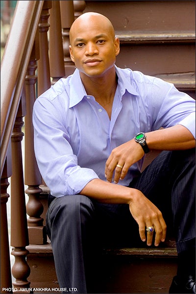 Wes Moore