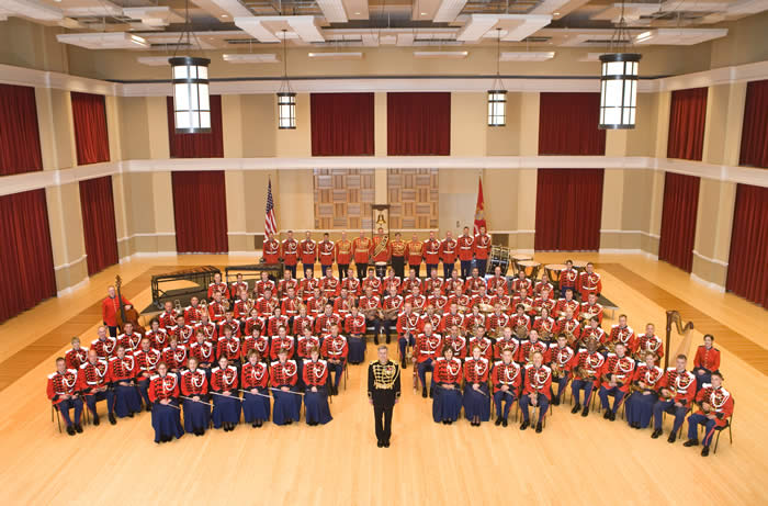 US Marine Band