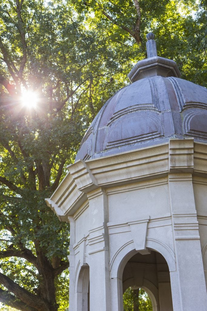 Cupola