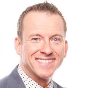 ECU alumnus Ron Clark, ’94. (contributed photo)