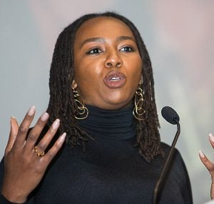 Opal Tometi