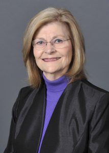 Dr. Phyllis Horns