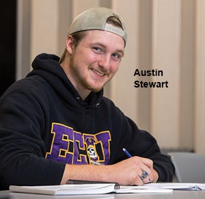 Austin Stewart