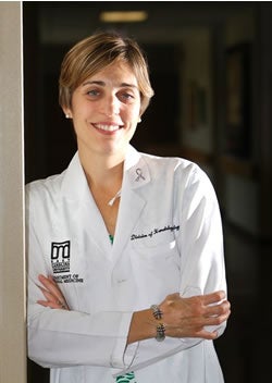 Dr. Rachel Raab