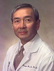 Dr. George Ho