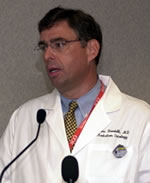 Dr. Marcus Randall