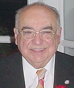 Dr. Jose G. Albernaz