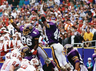 ecu peach bowl 1992