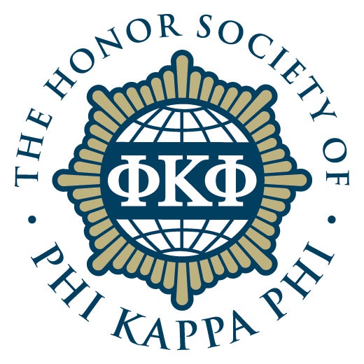 ECU of Phi Kappa Hosts inaugural lecture News Services ECU