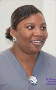 Dr. Chimere Callaway