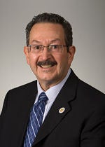 Dr. Leonard Trujillo