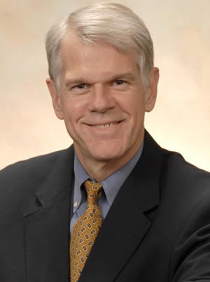 Dr. T. Bruce Ferguson