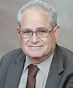 Dr. Lloyd Novick