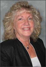 Dr. Linda Crane Mitchell