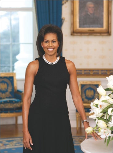 Michelle Obama