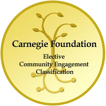 Carnegie Foundation seal