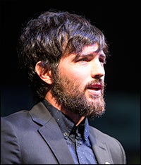 Scott Avett