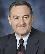 Dr. Dennis Russo