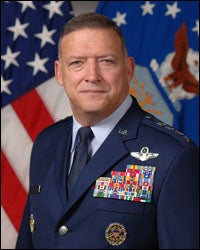 Gen. Gary L. North