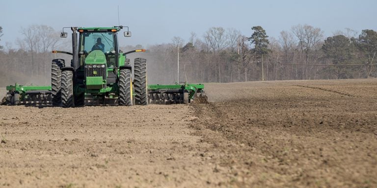 A partnership between ECU and analytics leader SAS will help boost the university’s work to improve economic, health and education conditions in rural North Carolina and beyond. (Photos by Cliff Hollis)