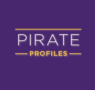 Pirate Profiles
