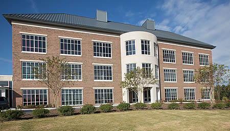 Dental school to cut ribbon Friday on Ross Hall | News Services | ECU