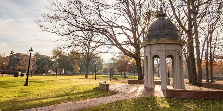 ECU’s College of Business is one of the largest in North Carolina and is home to the state’s first named school of entrepreneurship.