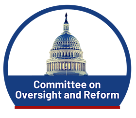 Committee on Oversight and Reform