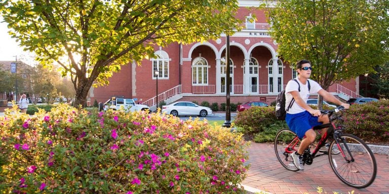 ECU experienced a successful fiscal year 2018-19, raising $52.3 million.