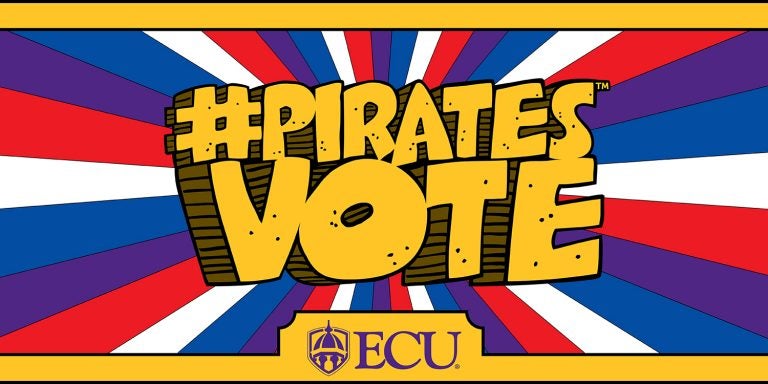 #PiratesVote