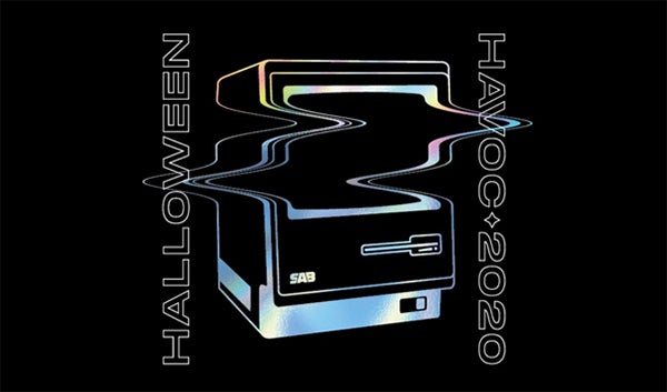 Halloween Havoc 2020