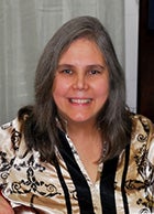 Dr. Cheryl Dudasik-Wiggs 