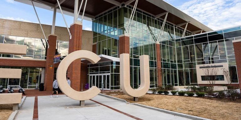 A study conducted by an East Carolina University research team found that the university’s economic impact totaled more than $2.5 billion across the state of North Carolina, including supporting 27,000 jobs. (File photo)