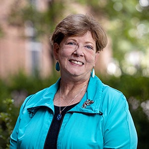 Dr. Anne Dickerson has received the 2020 Governor’s Award for Excellence in Public Service.