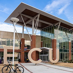 Main Campus Student Center