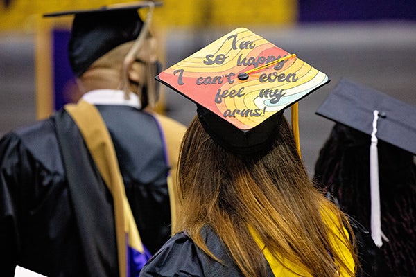 Whiteville High grad, ECU signee