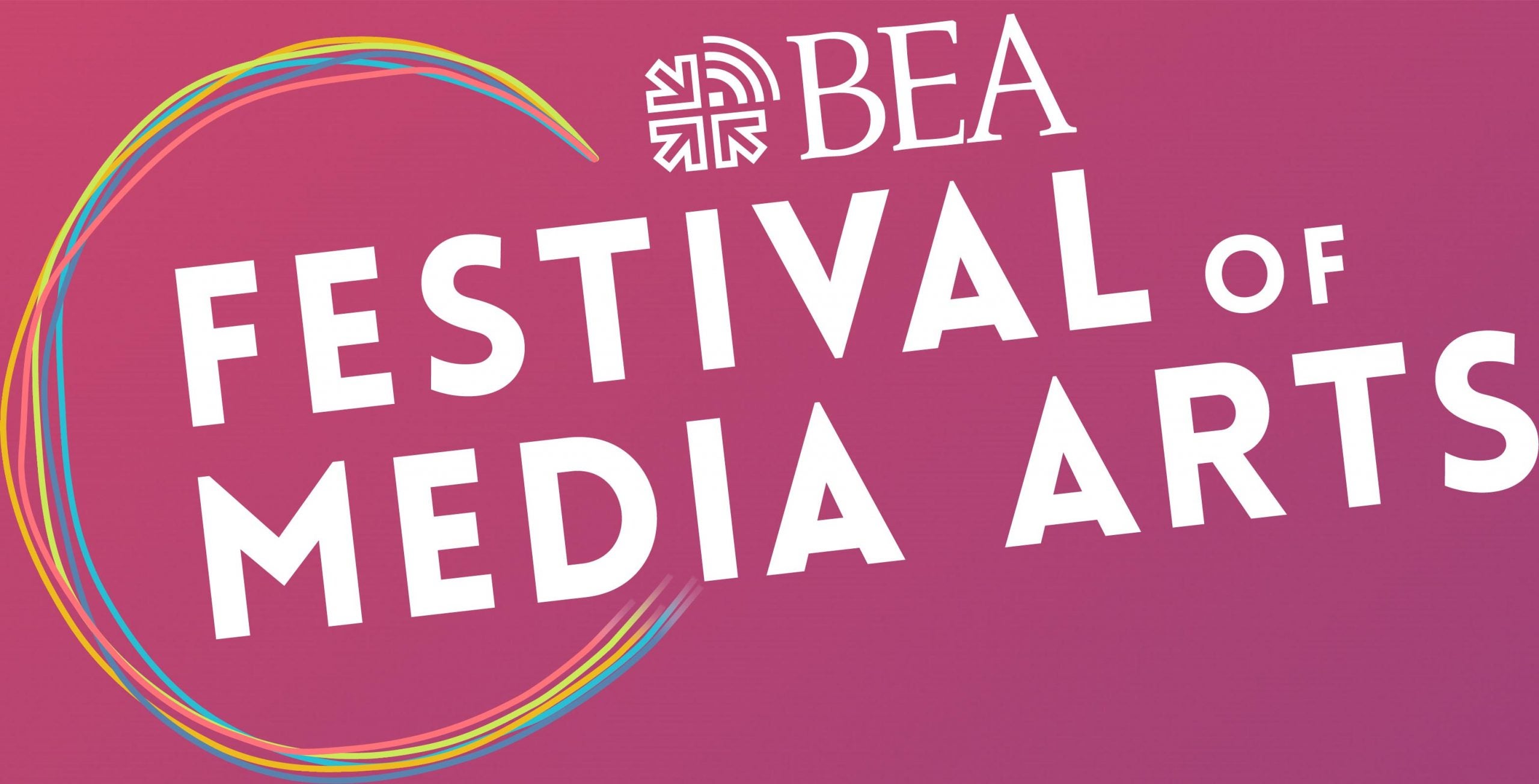 BEA Festical of Media Arts Logo