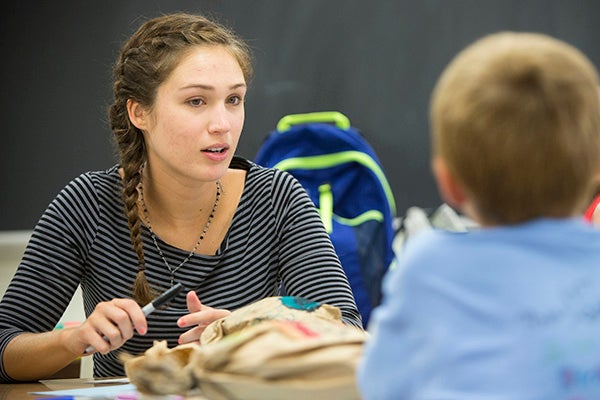 The North Carolina New Teacher Support Program served more than 1,000 teachers during the 2020-21 academic year, with 89% planning to return to teaching. 
