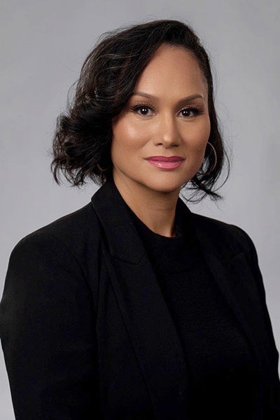 Carmen Perez, an activist and advocate for women, minority groups and juveniles, will present the second of three events in ECU’s 2022-23 Voyages of Discovery Series.