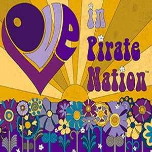 Love in Pirate Nation Logo