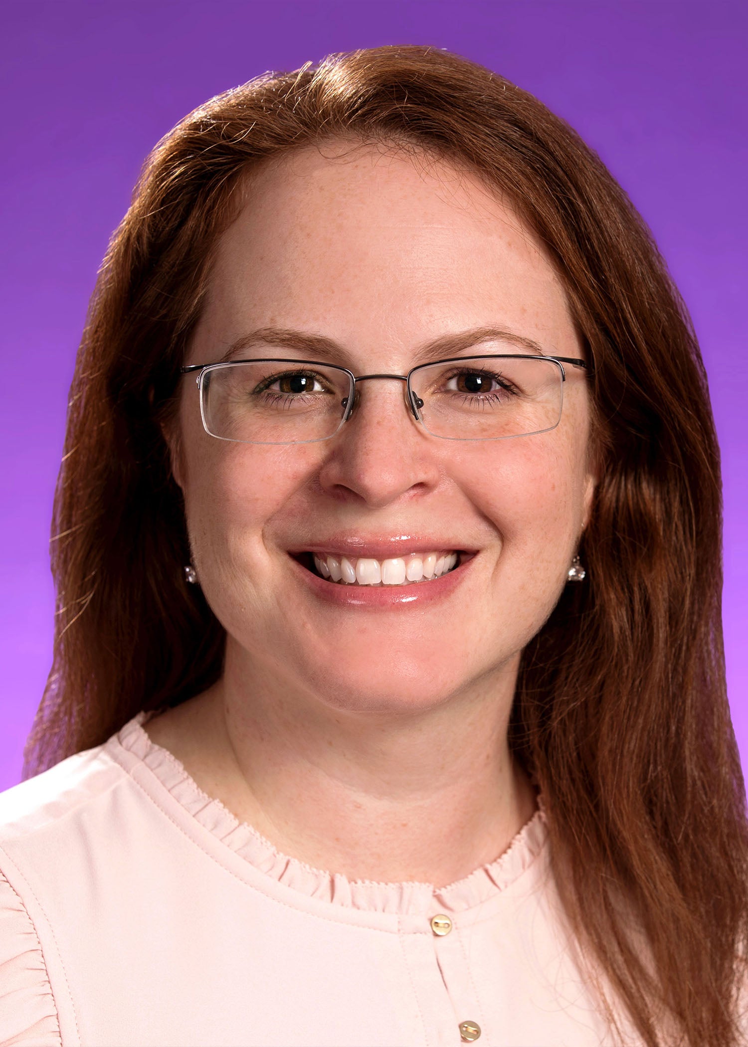 HHP Expert Headshot of Alice Richman