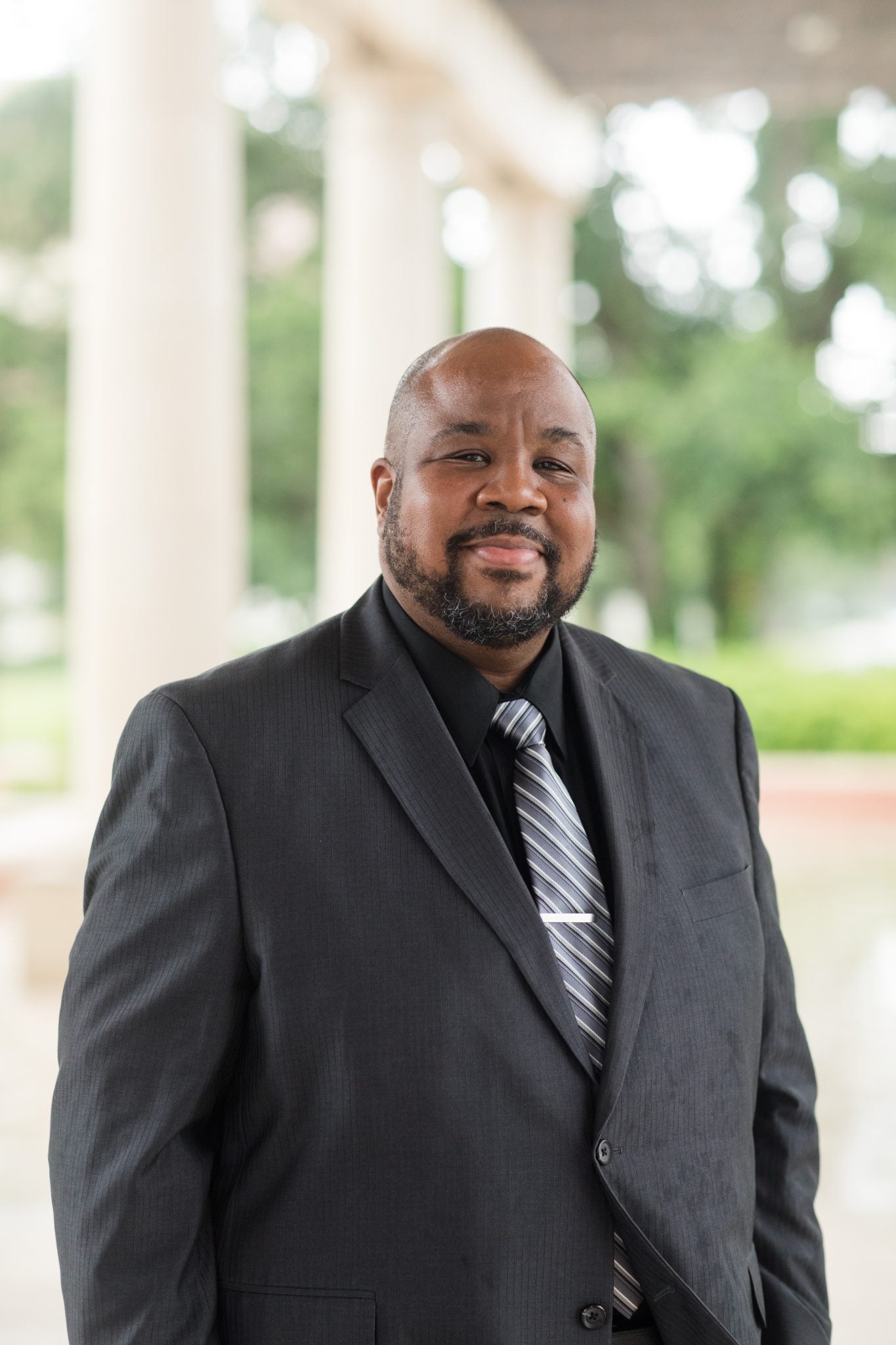 Green named dean of ECU College of Education News Services ECU