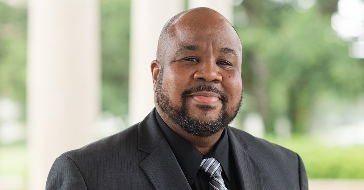 Green named dean of ECU College of Education News Services ECU