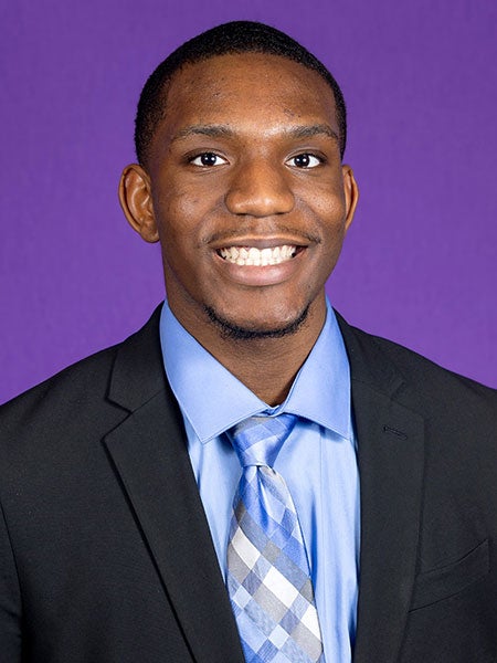 headshot of Joel Addy Wedlock