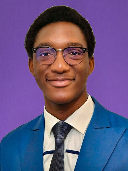 Eriifeoluwa Adebanji headshot