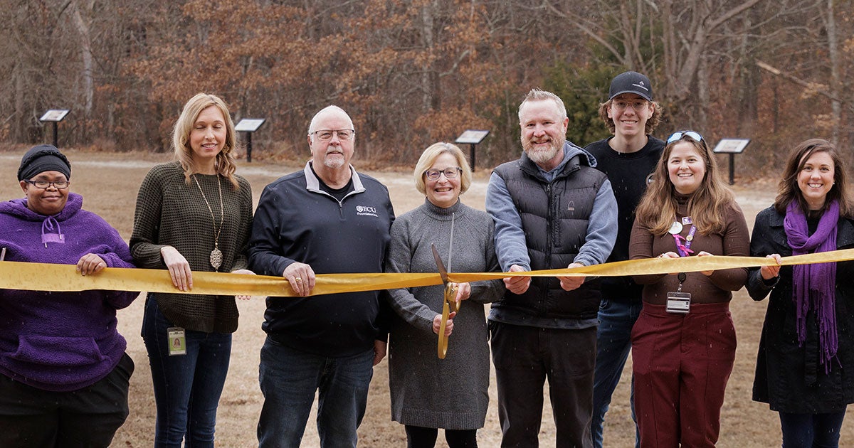 StoryWalks open at parks