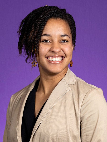 headshot of Kori Cortezano