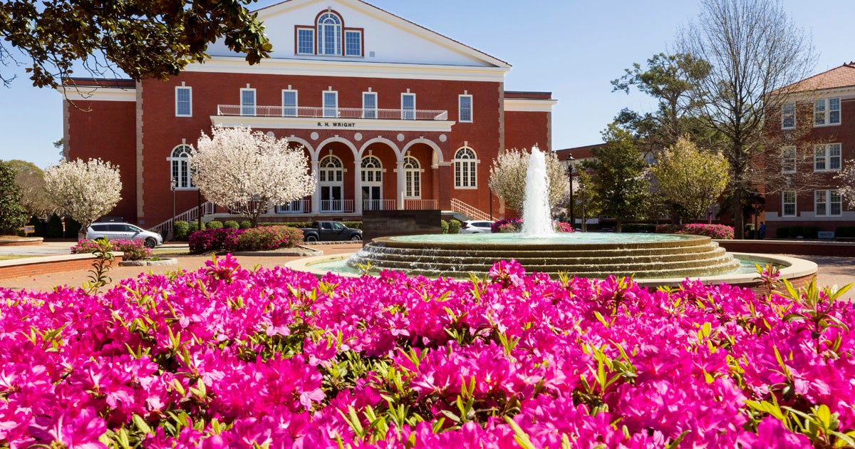 Bromfield, Jackson named new ECU deans News Services ECU