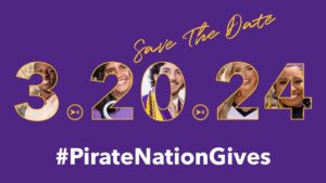Social card Pirate Nation Gives
