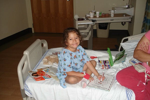 Born with a congenital heart defect, Mejía faced medical challenges from a young age.